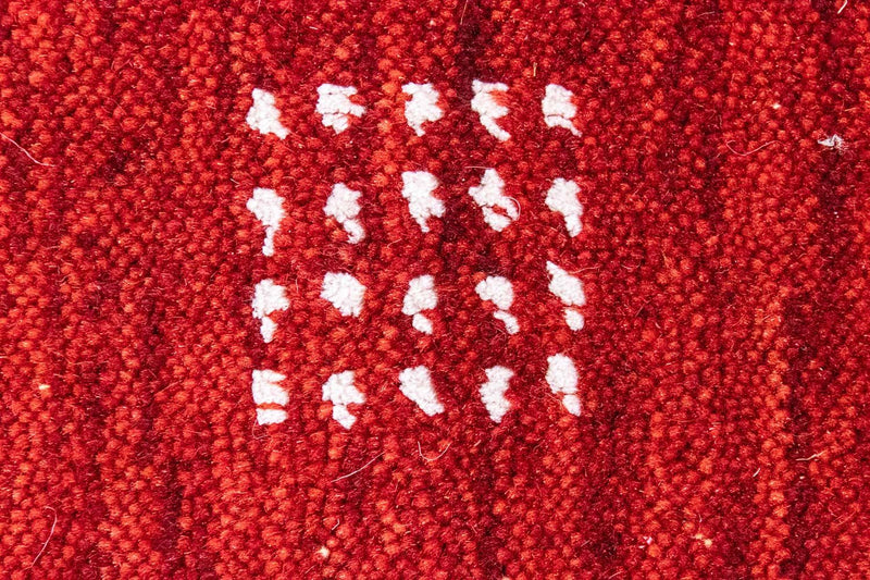 Gabbeh Teppich - Softy 240 x 170 cm Teppich Wohnzimmer
