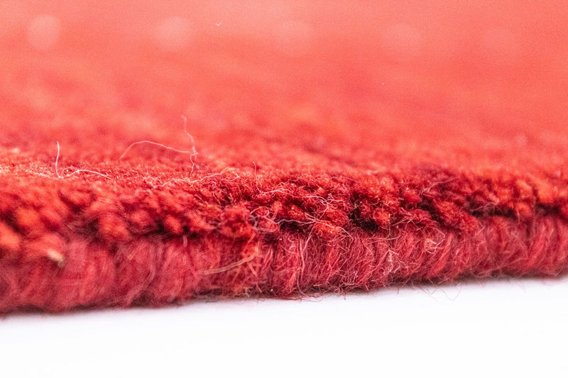 Gabbeh Teppich - Softy 240 x 170 cm Teppich Wohnzimmer