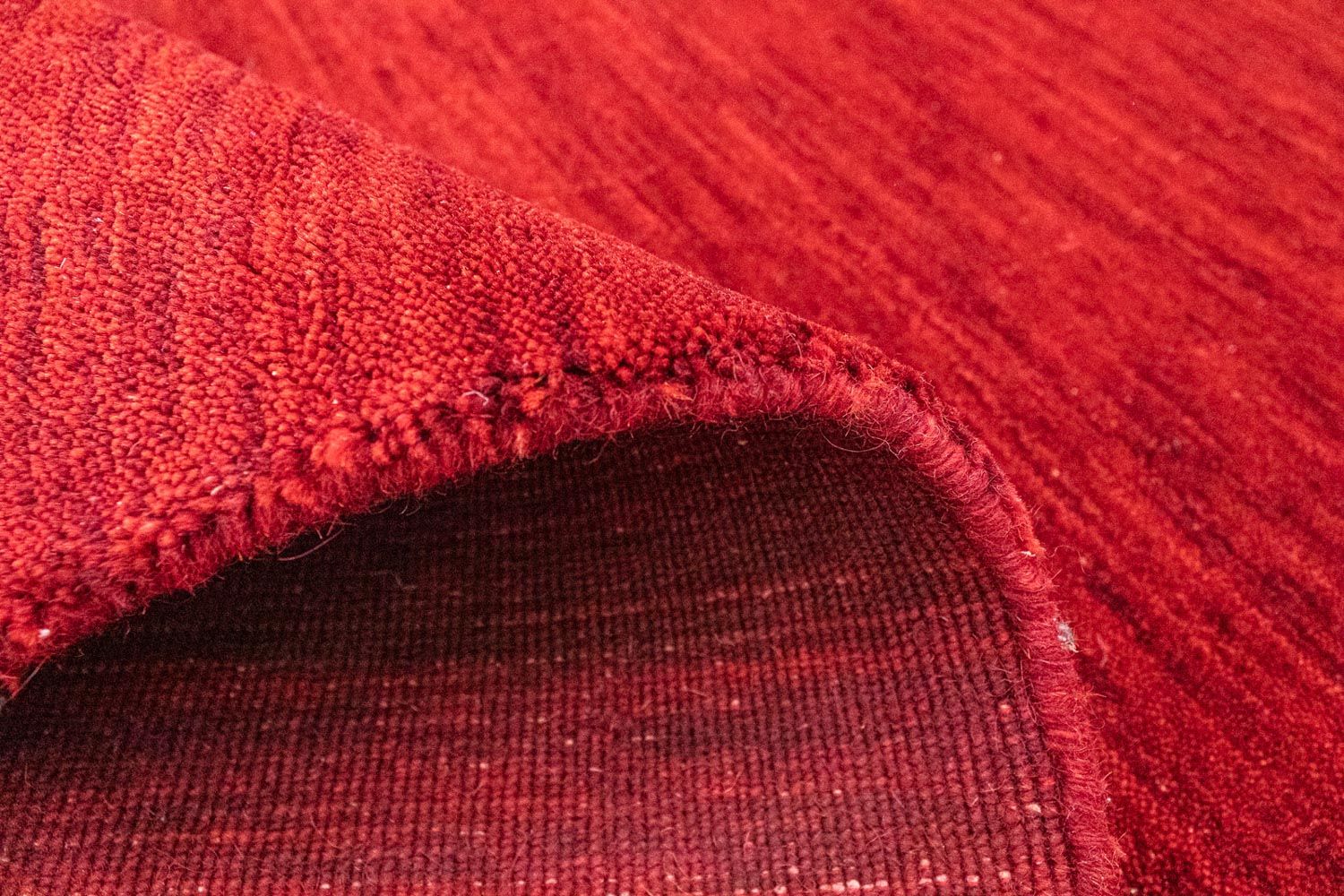 Gabbeh Teppich - Softy 240 x 170 cm Teppich Wohnzimmer