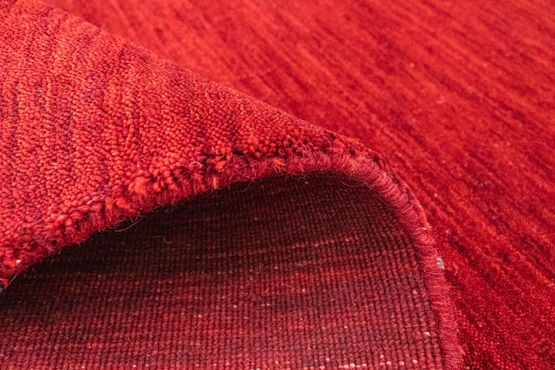 Gabbeh Teppich - Softy 240 x 170 cm Teppich Wohnzimmer