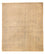 Gabbeh Teppich - Indus 300 x 250 cm - beige