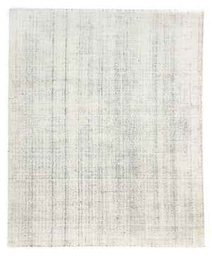 Wollteppich 300 x 250 cm Wohnzimmer Teppich