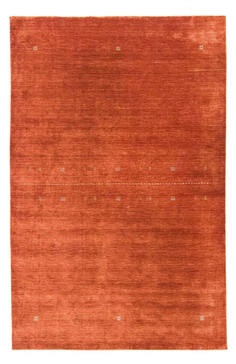 Gabbeh Teppich - Softy 300 x 200 cm Teppich Wohnzimmer