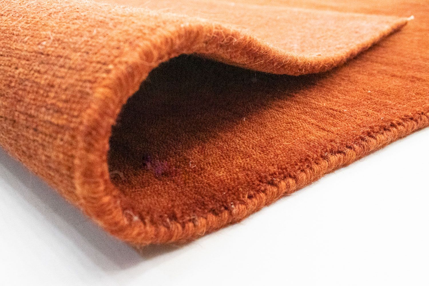 Gabbeh Teppich - Softy 300 x 200 cm Teppich Wohnzimmer