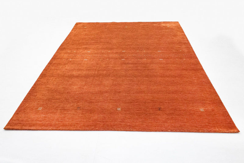 Gabbeh Teppich - Softy 300 x 200 cm Teppich Wohnzimmer