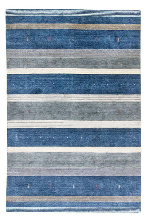 Gabbeh Teppich - Softy 300 x 200 cm - mehrfarbig