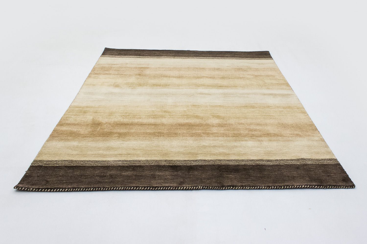 Gabbeh Teppich - Softy 200 x 150 cm