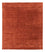 Gabbeh Teppich - Softy 300 x 250 cm - rost