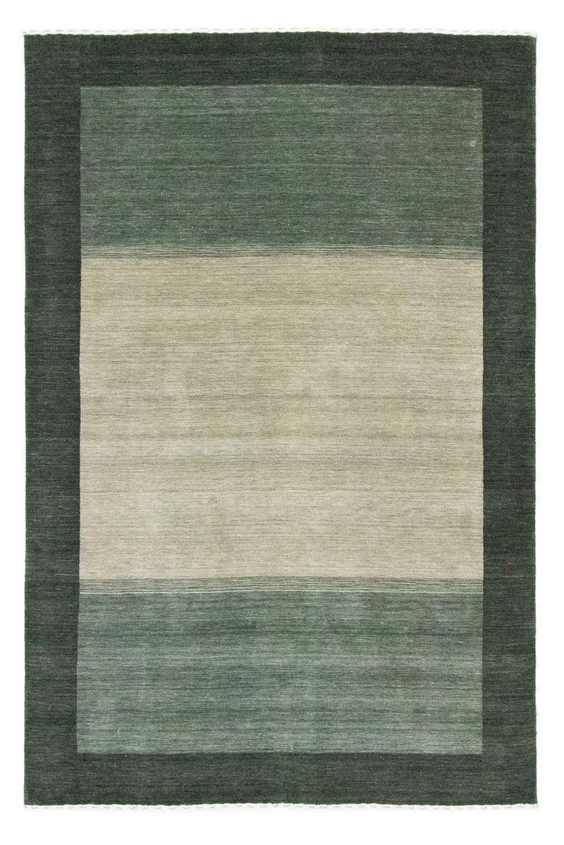 Gabbeh Teppich - Softy 300 x 200 cm - mehrfarbig