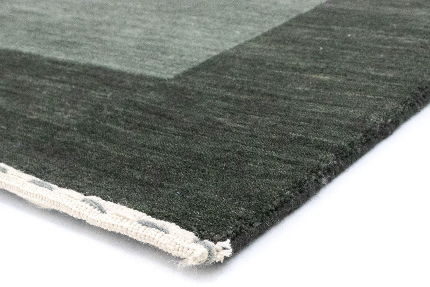 Gabbeh Teppich - Softy 300 x 200 cm - mehrfarbig