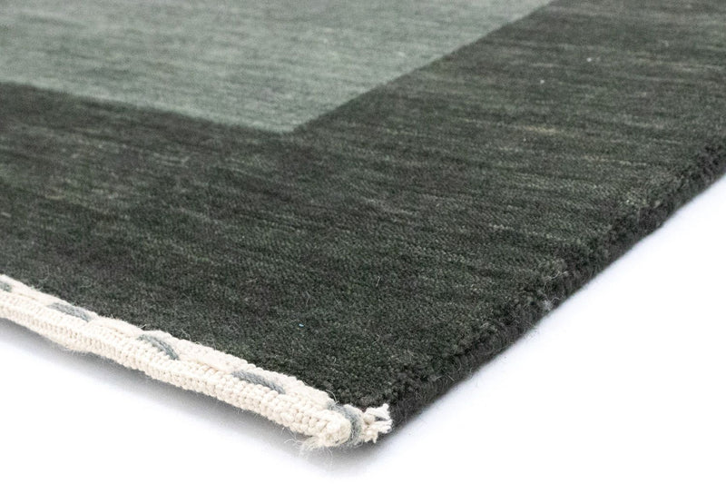 Gabbeh Teppich - Softy 300 x 200 cm - mehrfarbig