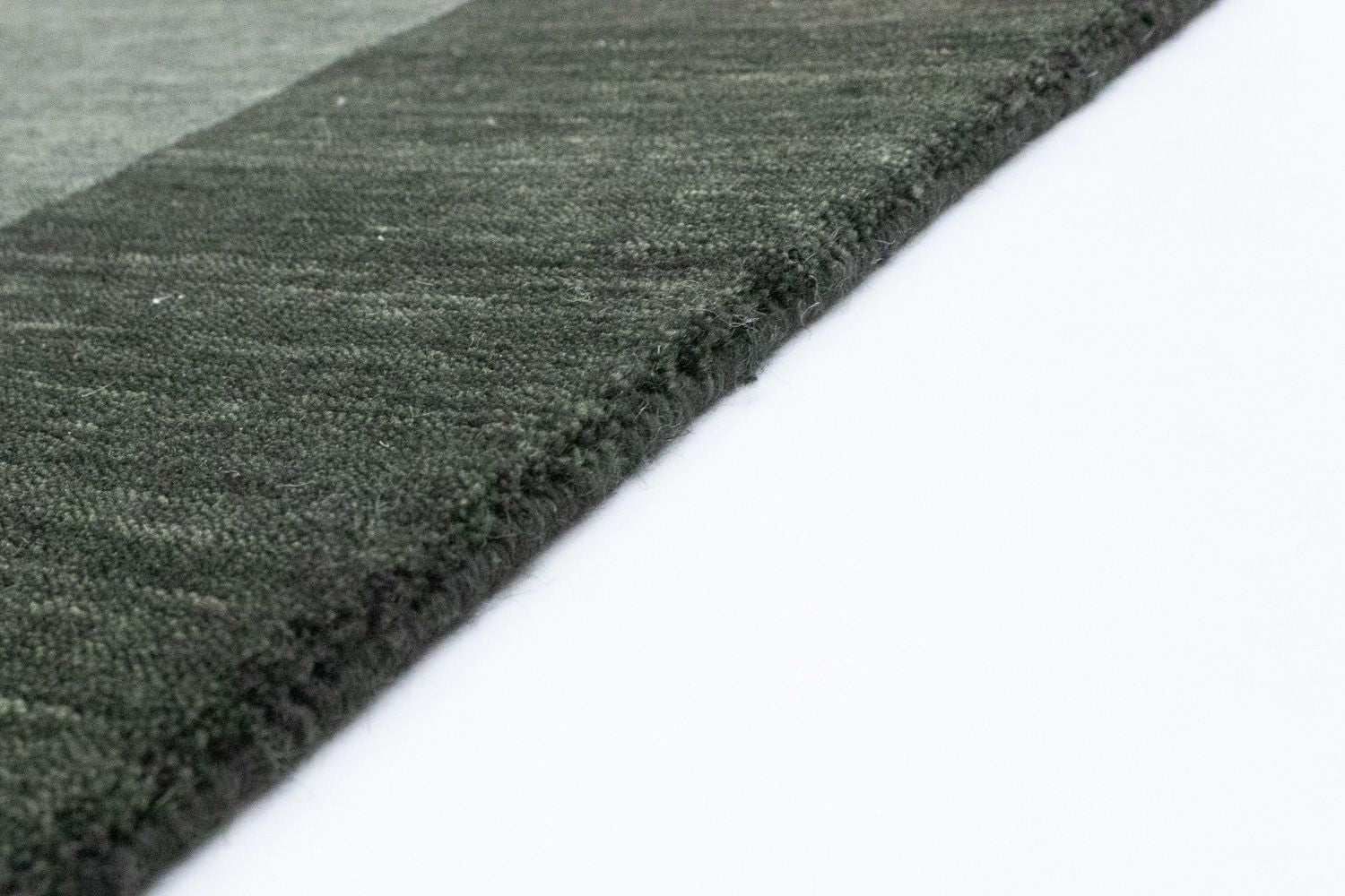 Gabbeh Teppich - Softy 300 x 200 cm - mehrfarbig