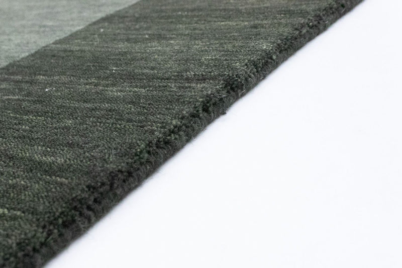 Gabbeh Teppich - Softy 300 x 200 cm - mehrfarbig