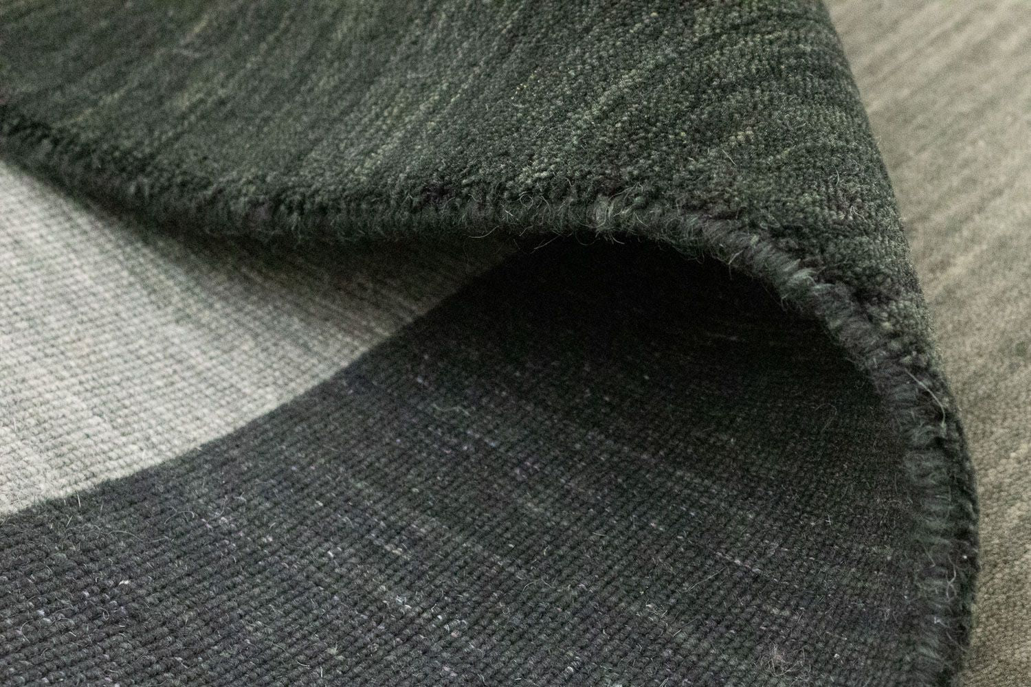 Gabbeh Teppich - Softy 300 x 200 cm - mehrfarbig