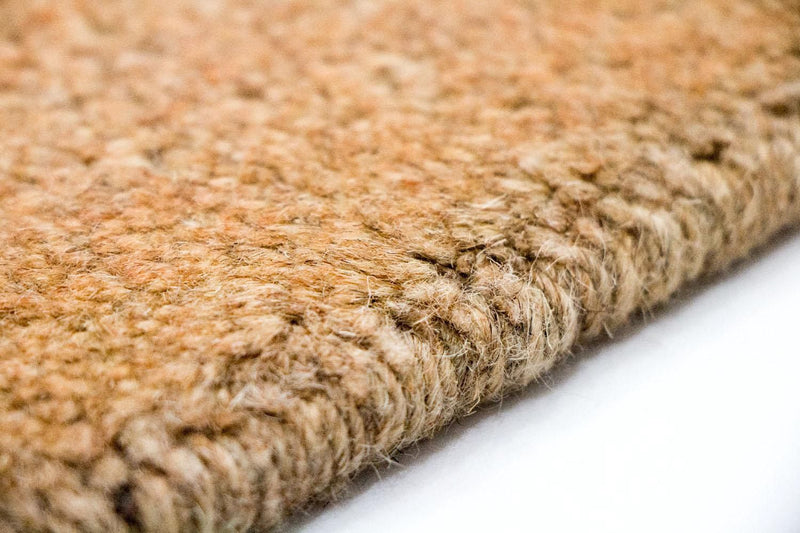 Gabbeh Teppich - Indus 200 x 140 cm - braun