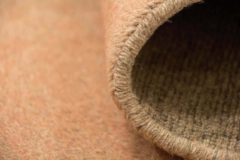 Gabbeh Teppich - Indus 200 x 140 cm - braun