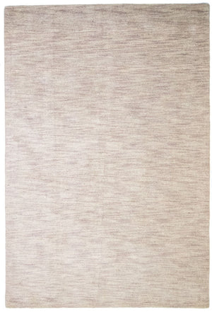 Wollteppich 300 x 200 cm Teppich Wohnzimmer