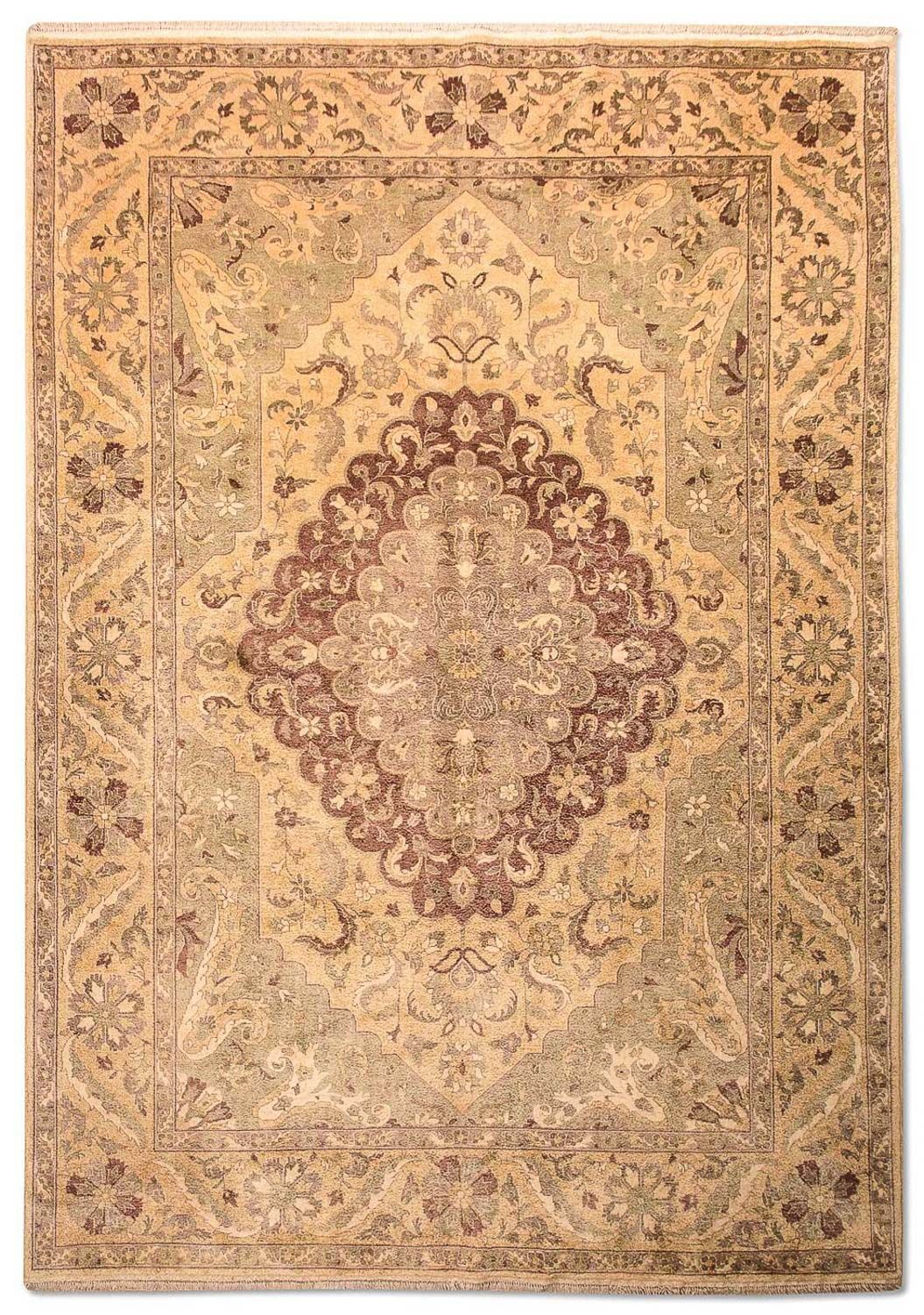 Ziegler Teppich 296 x 204 cm