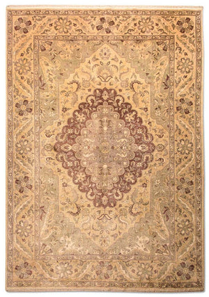 Ziegler Teppich 296 x 204 cm