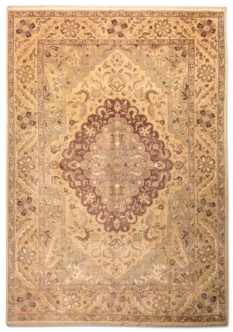 Ziegler Teppich 296 x 204 cm