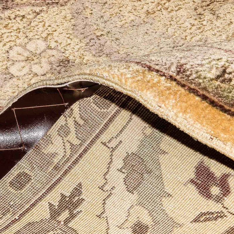 Ziegler Teppich 296 x 204 cm